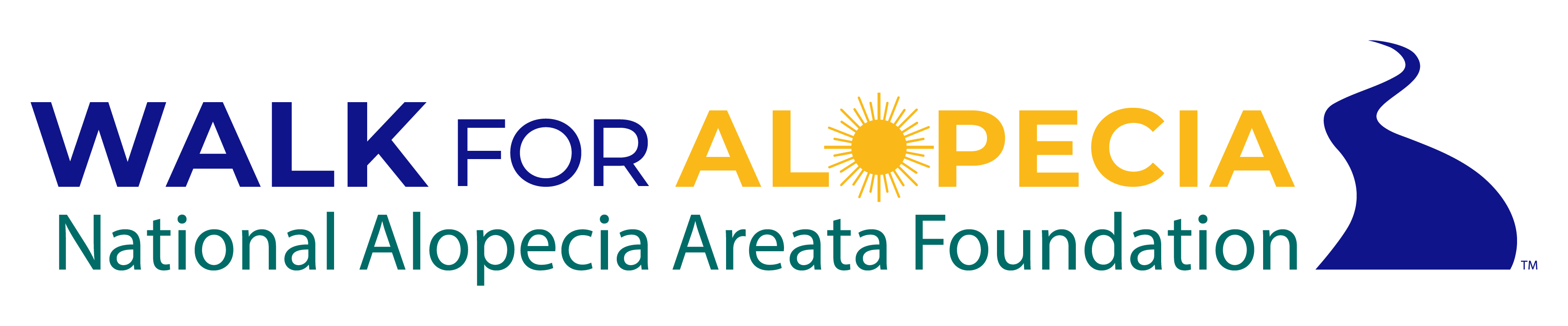 walk for alopecia; national alopecia areata foundation (NAAF)